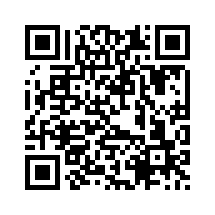 QR Code Les Méridiennes Merlot Rosé, Vallée du Rhône, France, Rosé