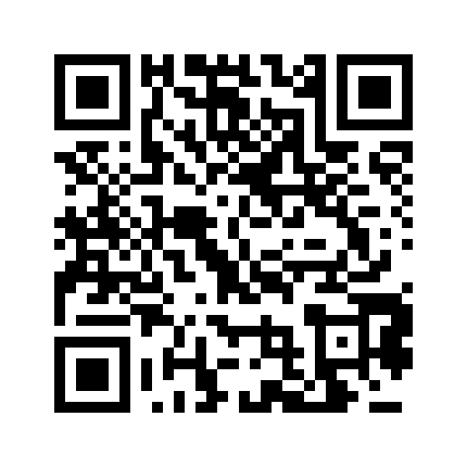 QR Code Château Paradis Casseuil Blanc