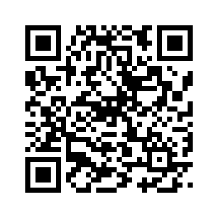 QR Code OUVREZ BIEN SUR 2022