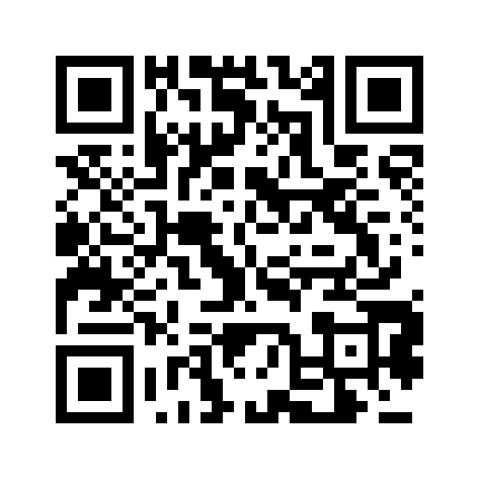 QR Code Domaine Bergeron, AOP Chénas, En Mélardière, Red