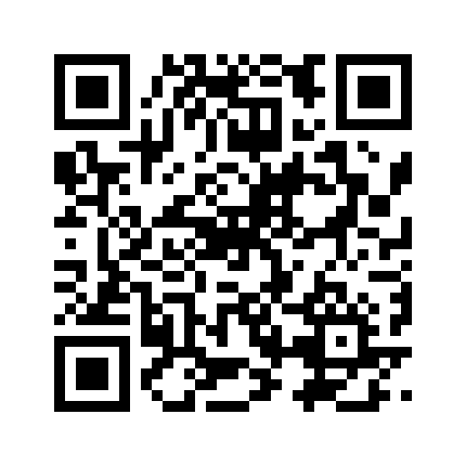 QR Code Terre d'Estuaire 2022