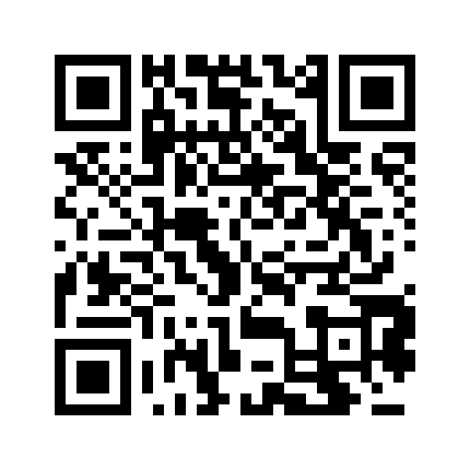 QR Code Esprit de Fonrozay 2022