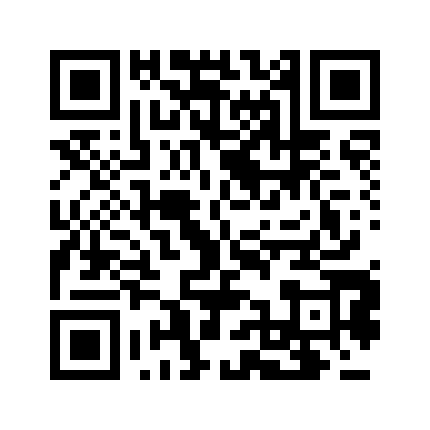 QR Code Domaine La Baranière, AOC Côtes du Rhône Villages Chusclan, Red, 2024