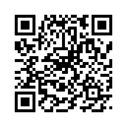 QR Code Le Quartier de Ménilmontant, Merlot, Rouge, 2021