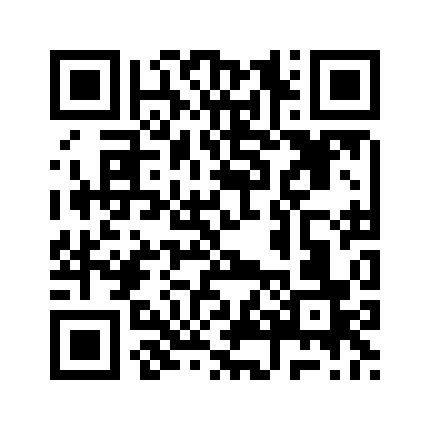 QR Code Château Moulin de la Bridane - Héritage, Saint-Julien, 2023