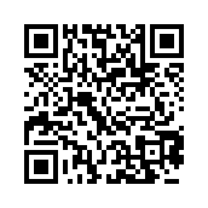 QR Code Ermitage Le Reverdy, Blanc, 2021