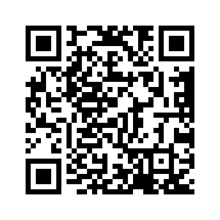 QR Code Chateau Juvenal, AOP Ventoux, La Terre du Petit Homme, Red