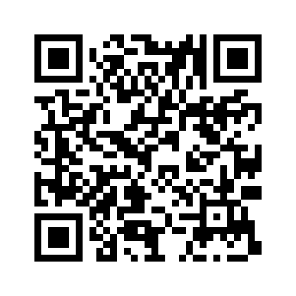 QR Code Château de Cruzeau White 2022