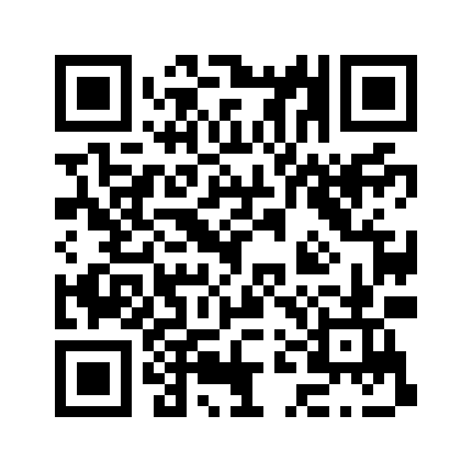 QR Code Saumur Blanc "Le Bois Doré"