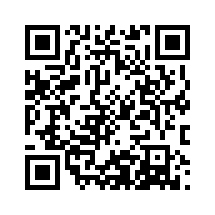 QR Code Le Grand Prébois  Blanc 2013