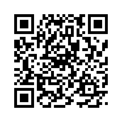 QR Code Hermitage Les Miaux, Rouge, 2021