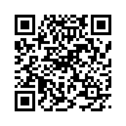 QR Code FRAÎCHEUR ARDENTE, Rouge 2023