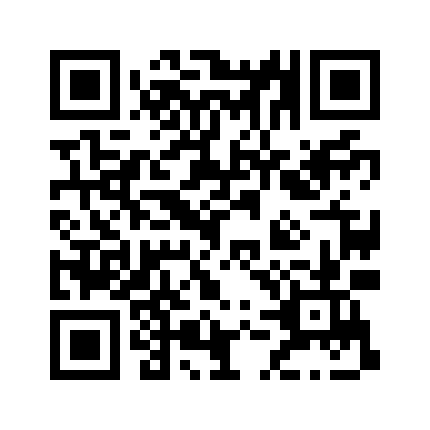 QR Code FRAÎCHEUR ARDENTE, Rouge 2023