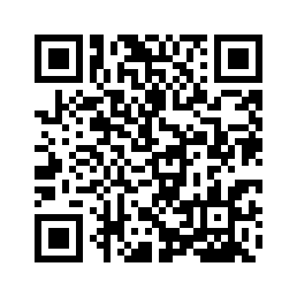 QR Code Réserve de la Comtesse 2025