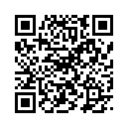 QR Code Château de France Blanc, 2022