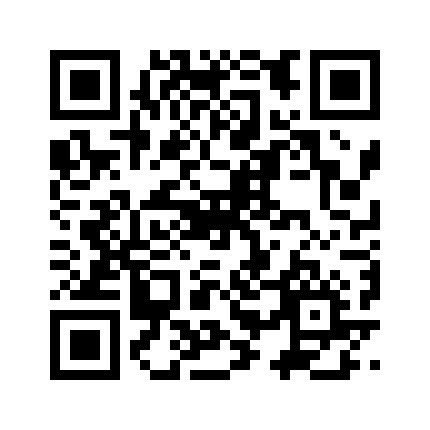 QR Code Les Plaisirs de Saint Roch 2022