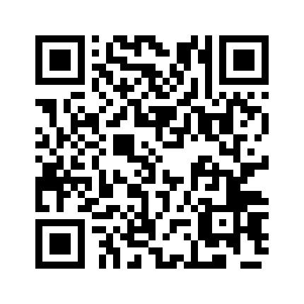 QR Code Kylie Minogue Signature Rosé 2025