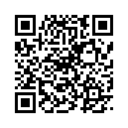 QR Code Grande Courtade, L'Instant Blanc, 2025