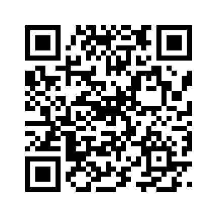 QR Code A Vol d'Oiseau, Rouge, 2025