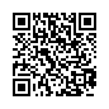 QR Code Château de Luc, L'Orangerie de Luc, 2025