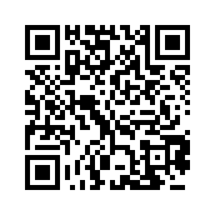 QR Code Château de Cruzeau White 2023