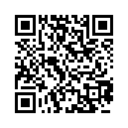 QR Code  LE POT Blanc, 2025