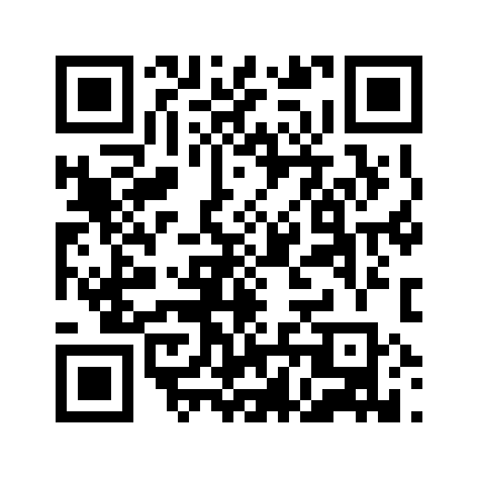 QR Code LA CROIX SAINT-LOUIS 2022