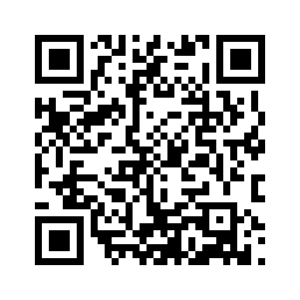 QR Code Bordeaux Blanc