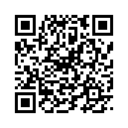 QR Code La Maison Bleue, GSM, Vin de France, Rouge, 2025