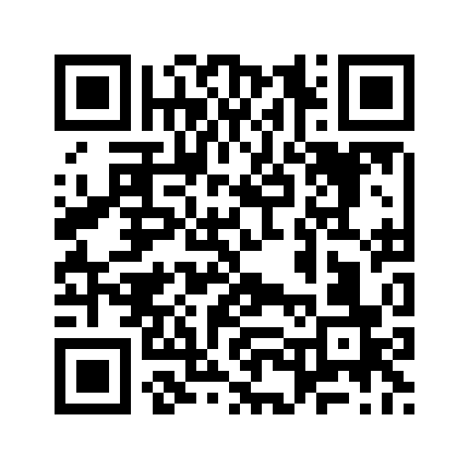 QR Code Terre d'Estuaire Blanc 2024