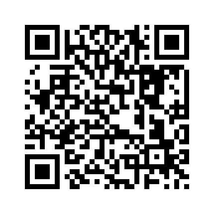 QR Code Un Jardin d'Été (Vin de France)