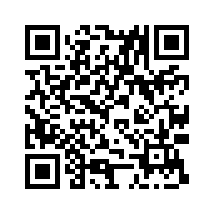 QR Code HAUT SÉGUR 2022