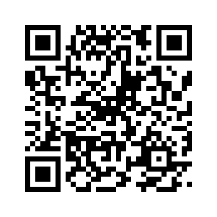 QR Code Les Petits Pins blanc 2024