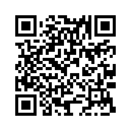 QR Code DOM ICI Blanc, 2025