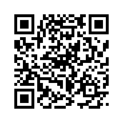 QR Code PAVILLON LA RULOTTE 2021