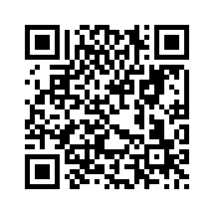 QR Code Domaine du Grand Ormeau 2019