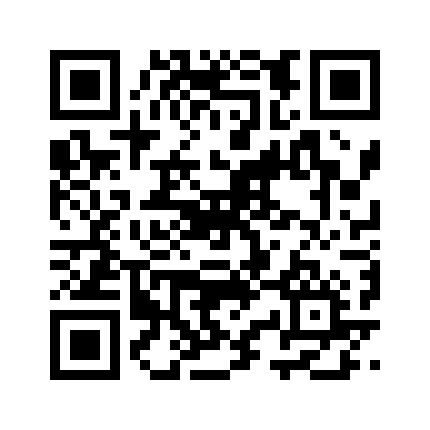 QR Code La Délicate, IGP Pays d'Oc, Blanc