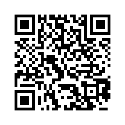 QR Code Chemin des Lions - Rosé 2025