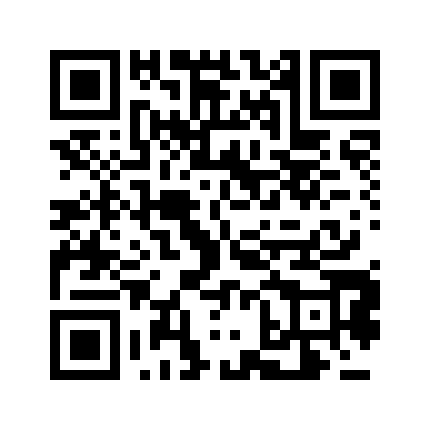 QR Code Dom Brial, Les Camines rouge 2024