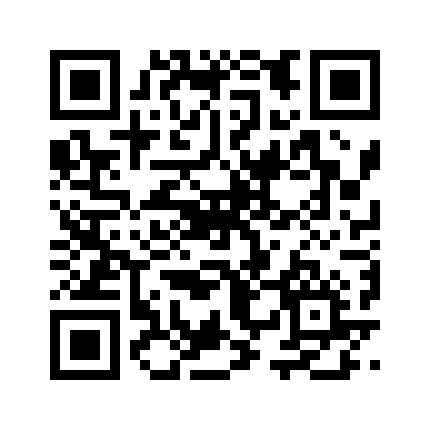 QR Code Dom Brial, Les Camines rouge 2024