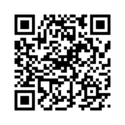 QR Code Via Caritatis, AOP Ventoux, Ubi Caritas et Amor, Red