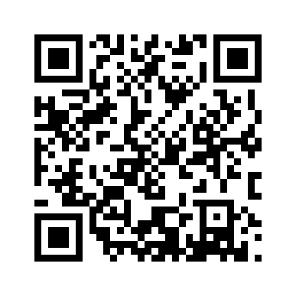 QR Code Fixin Les Foussottes, Rouge, 2020