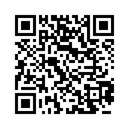 QR Code Dom Brial, LES CAMINES Blanc, 2025