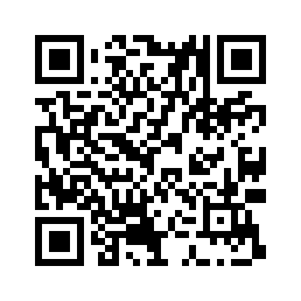 QR Code BORD ÉLÉGANCE - Blanc - 2025