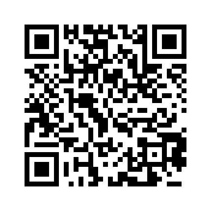 QR Code LES HAUTS DE BARVILLE - Blanc - 2025