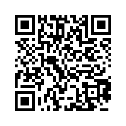 QR Code Château Les Fougères 2020