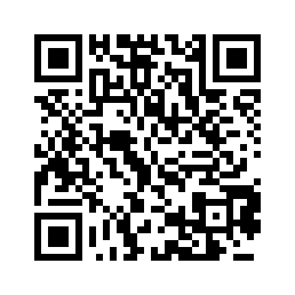 QR Code La Cour Des Dames, Rouge