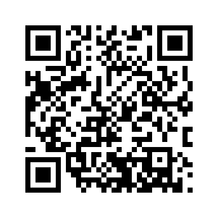 QR Code LES PETITS PINS Rouge, 2024