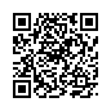 QR Code Château Pagnac 2020