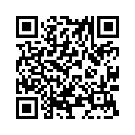 QR Code Château Mazouet 2020